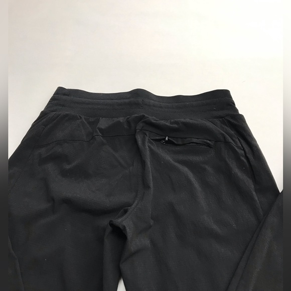 ATHLETA Women’s Trekkie North Jogger, Brand New, Black, SIZE O. - Picture 6 of 8